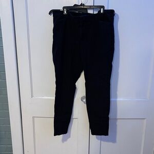 Old Navy Men's Dark Pants